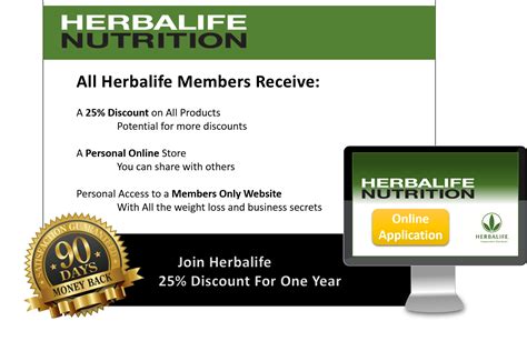 herbalife sign in.